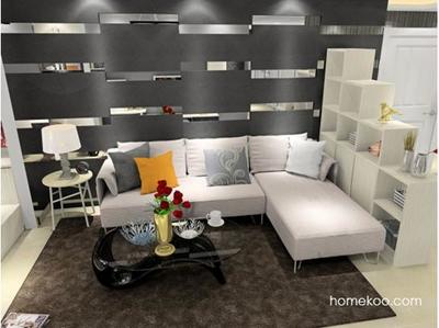 定制沙發(fā)的優(yōu)勢與選擇指南