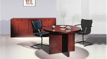 實(shí)木洽談臺CG-SWNT-5 專業(yè)辦公空間的優(yōu)雅之選