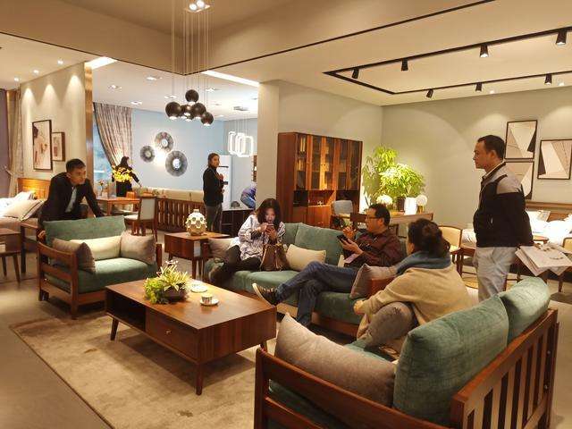 被迫宅家，正是修煉內(nèi)功時(shí) 資深家具銷售導(dǎo)購(gòu)總結(jié)的17條辦公用品銷售干貨